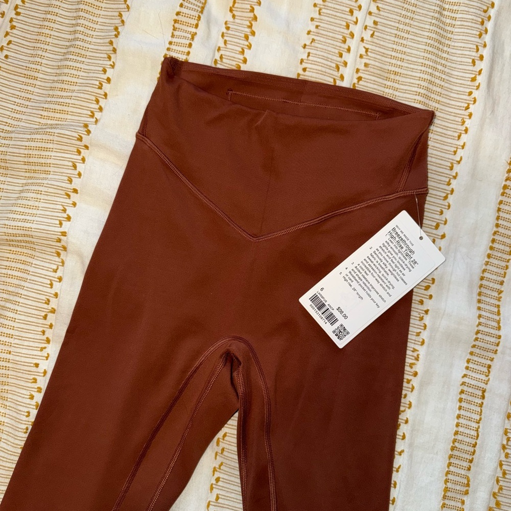 Lululemon Leggings